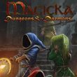 game Magicka: Dungeons and Daemons