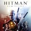 game Hitman HD Trilogy