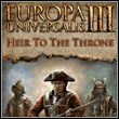 game Europa Universalis III: Heir to the Throne