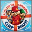 game Alvin and the Chipmunks Chipwrecked