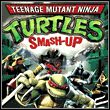 game Teenage Mutant Ninja Turtles Smash-Up