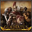 game Gladiatus: Hero of Rome