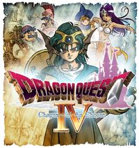 Dragon Quest IV: Chapters of the Chosen