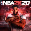 game NBA 2K20