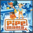game Pipe Mania