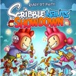 game Scribblenauts Showdown