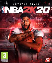 NBA 2K20
