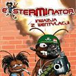 game Eksterminator: Inwazja z wentylacji