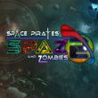 game Space Pirates And Zombies 2