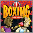 game 4D Sports Boxing