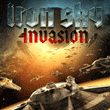 game Iron Sky: Invasion