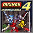 Digimon World 4
