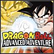 game Dragon Ball Z: Advanced Adventure