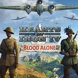 game Hearts of Iron IV: By Blood Alone