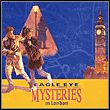 game Eagle Eye Mysteries in London