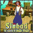 game Sinbad: In search of Magic Ginger