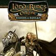 game The Lord of The Rings Online: Riders Of Rohan