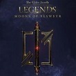 game The Elder Scrolls: Legends - Moons of Elsweyr