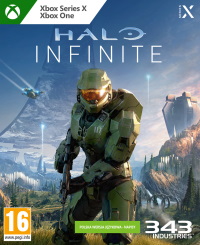 Halo Infinite