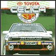 game Toyota Celica GT Rally