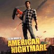 game Alan Wake's American Nightmare