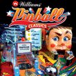 game Williams Pinball Classics