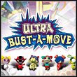 game Ultra Bust-A-Move