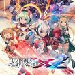 game Gunvolt Chronicles: Luminous Avenger iX 2