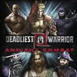 game Deadliest Warrior: Ancient Combat
