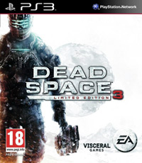 Dead Space 3