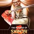 game The Revenge of Shinobi