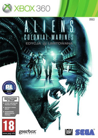 Aliens: Colonial Marines
