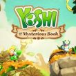 game Yoshi and the Mysterious Book