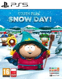 South Park: Snow Day!