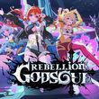game Rebellion Godsoul: Awakening