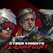 game Cyber Knights: Flashpoint