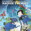 game Digimon Story: Cyber Sleuth Hacker's Memory