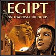game Egypt II: The Heliopolis Prophecy