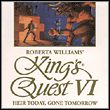 game King's Quest VI: Heir Today, Gone Tomorrow