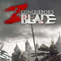 Conqueror's Blade Game Box