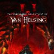 game The Incredible Adventures of Van Helsing III
