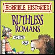 game Horrible Histories: Ruthless Romans