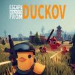 game Escape from Duckov