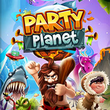 game Party Planet