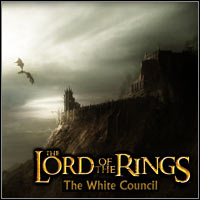 Okładka The Lord of the Rings: The White Council (PC)