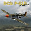game Digital Combat Simulator: P-51D Mustang