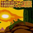 game Fenimore Fillmore: 3 Skulls of the Toltecs