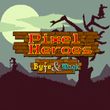 game Pixel Heroes: Byte & Magic