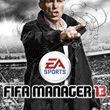 game FIFA Manager 13