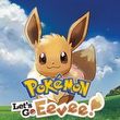 game Pokemon: Let's Go, Eevee!